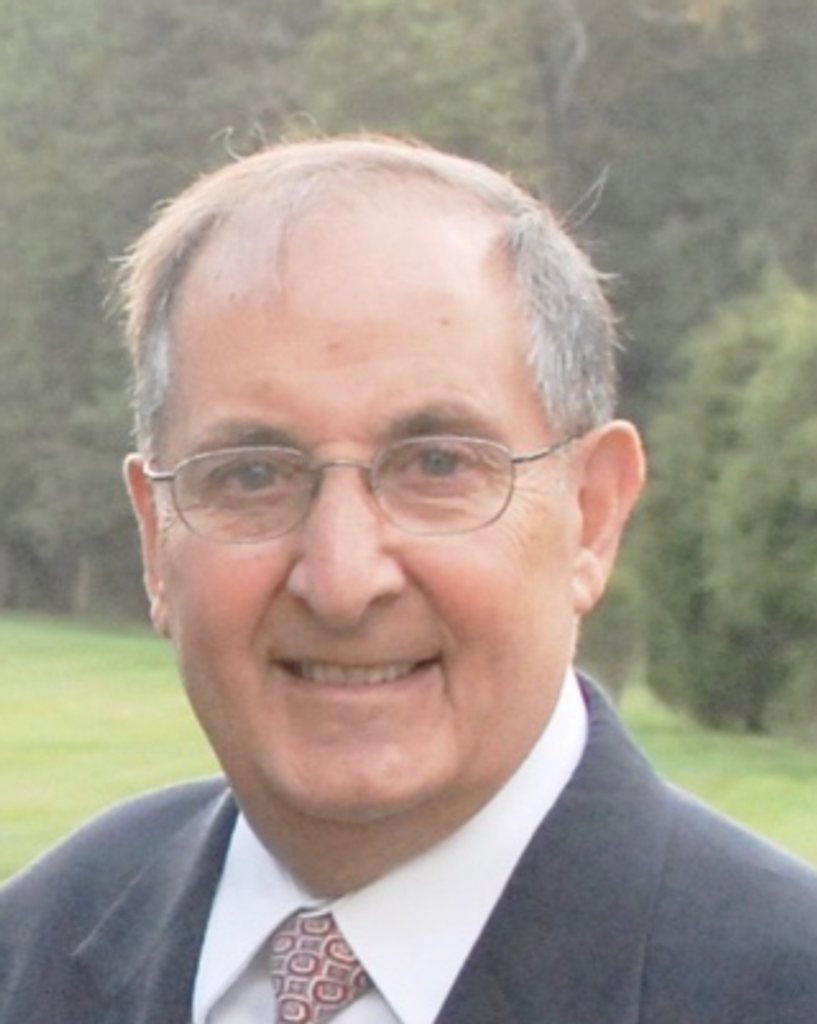 Leonard John Tutolo Profile Photo