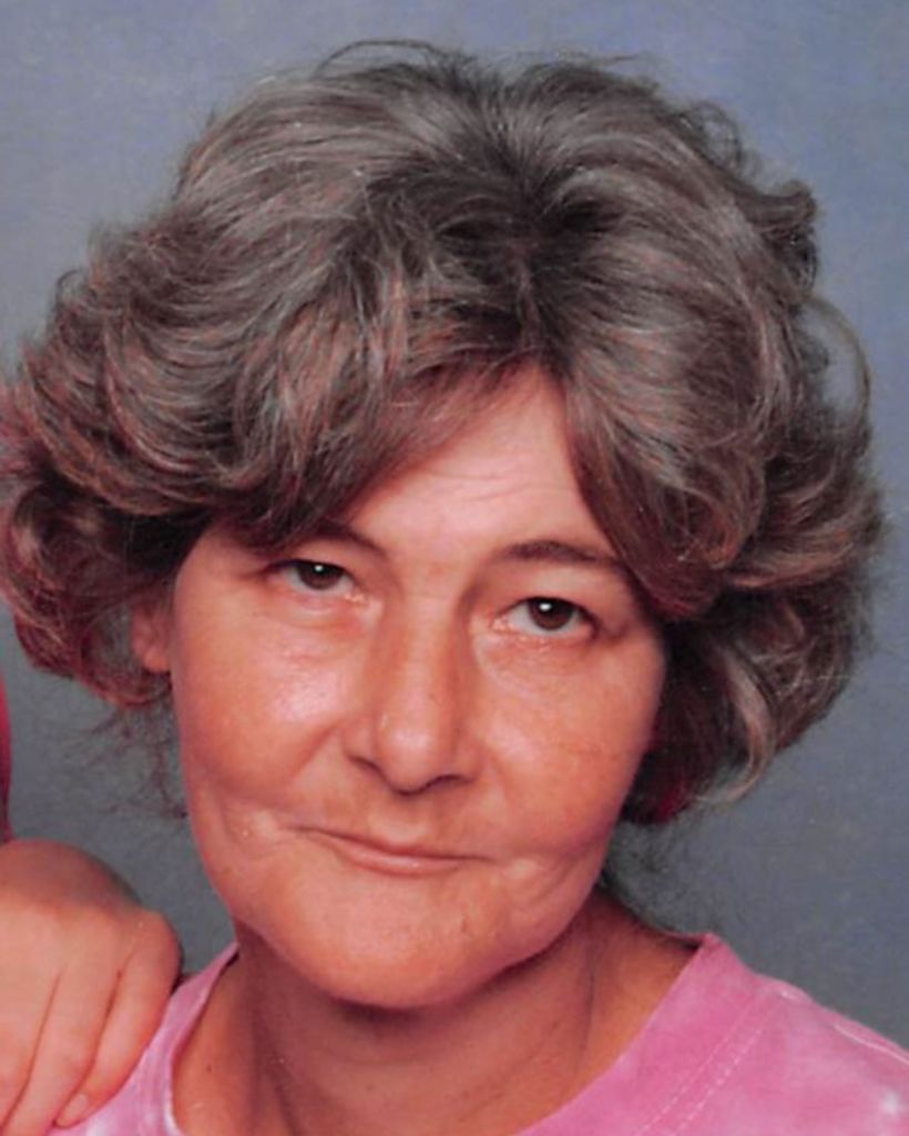 Debra Sue Stephens