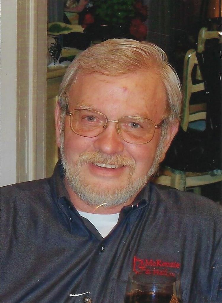 Harry C. Smith Profile Photo