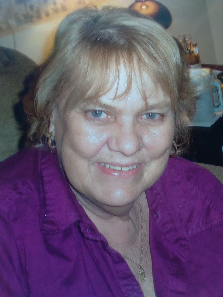 Paulette Wethington