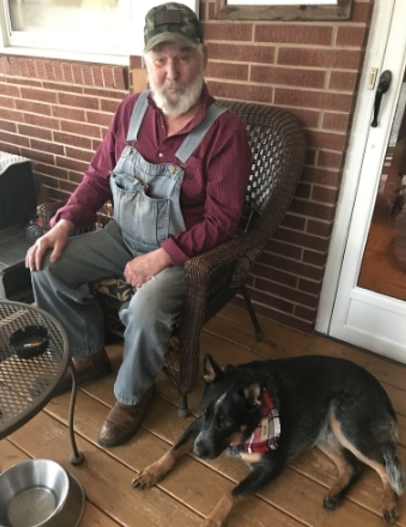 Ronald Lee Ingold Profile Photo