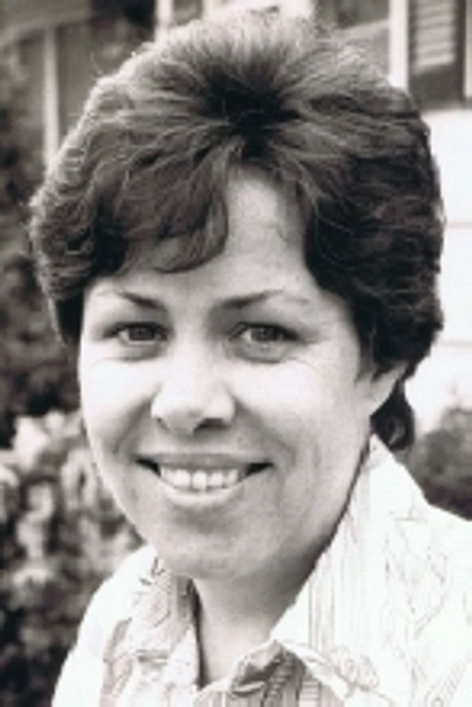 Joan M. (Brooks) Mahoney