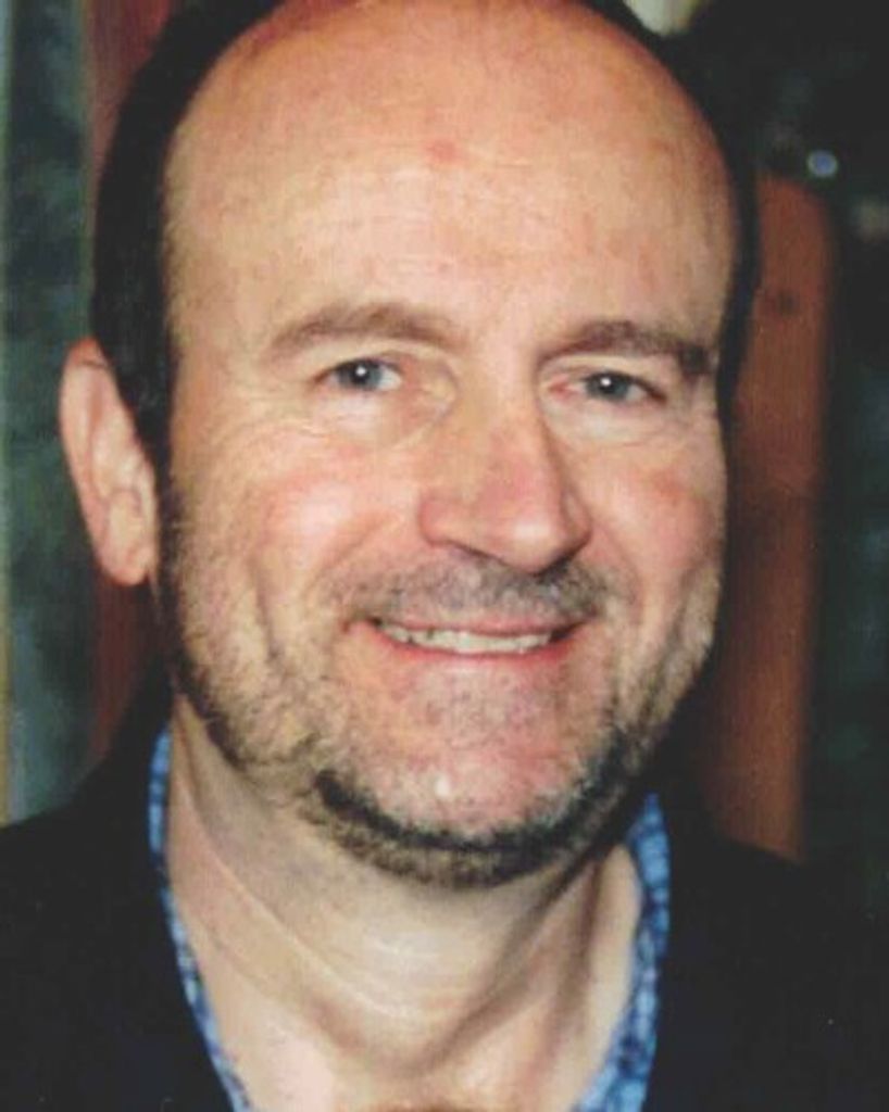 Thomas J. Logan, Jr.