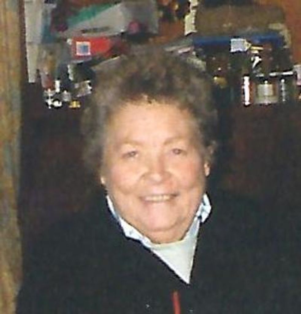 Jean Darlene Wood