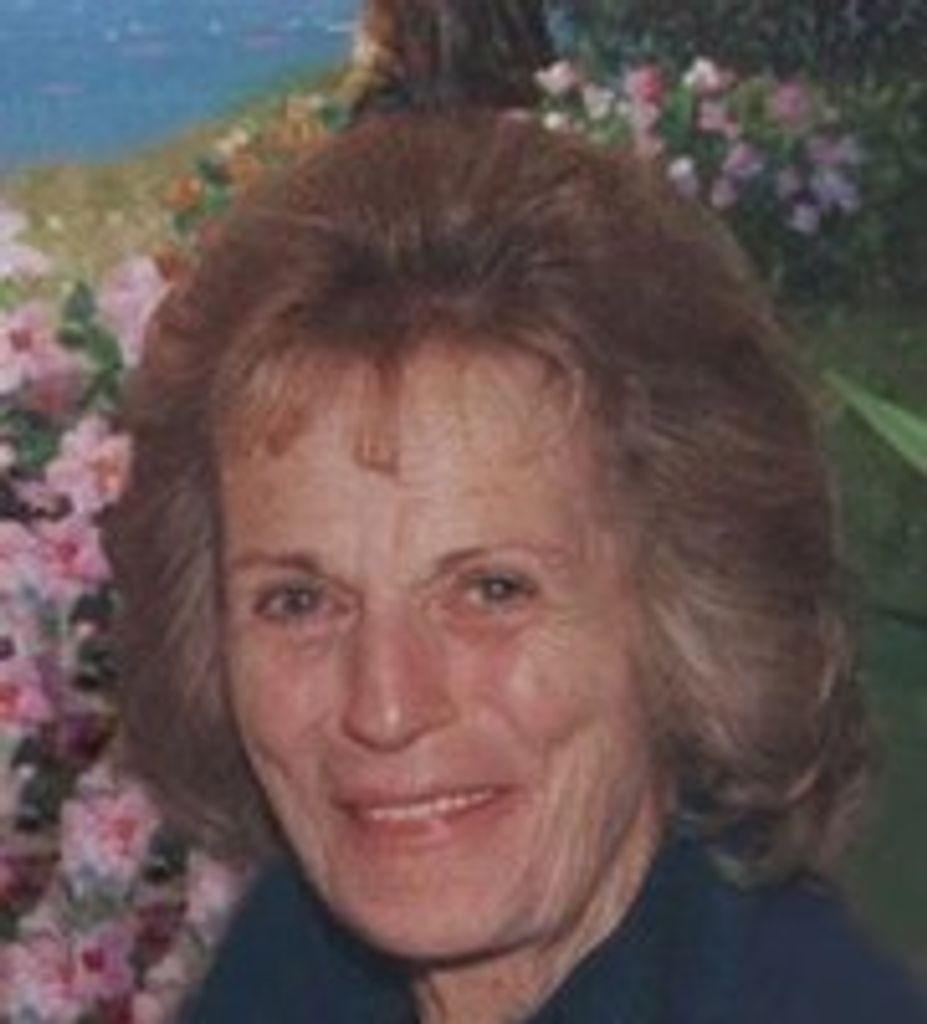 Nancy Lee