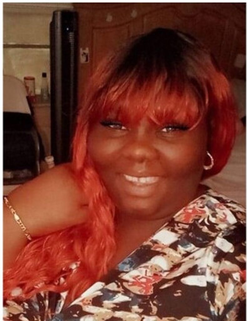 Elanda Charles Profile Photo