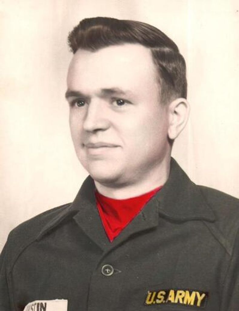 Ted O. Austin Profile Photo