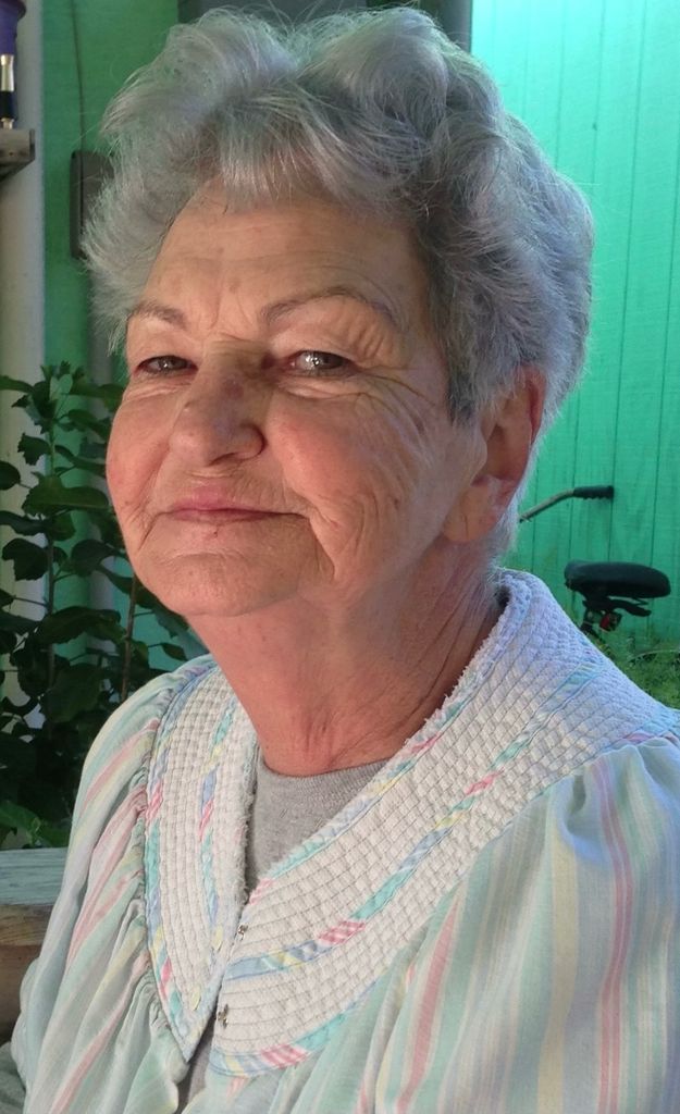 Joyce Mae Lavergne Granger Profile Photo