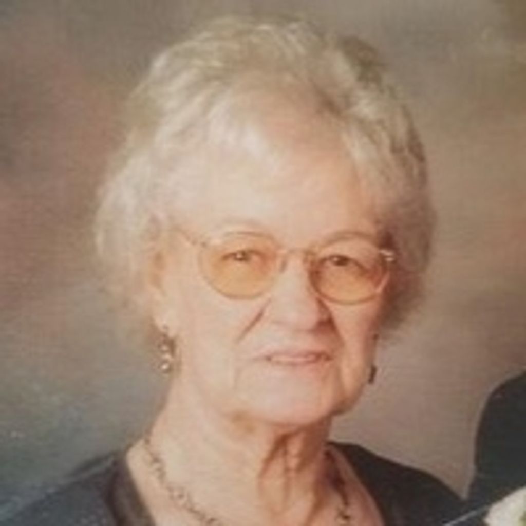 Irene  D. Hadsell