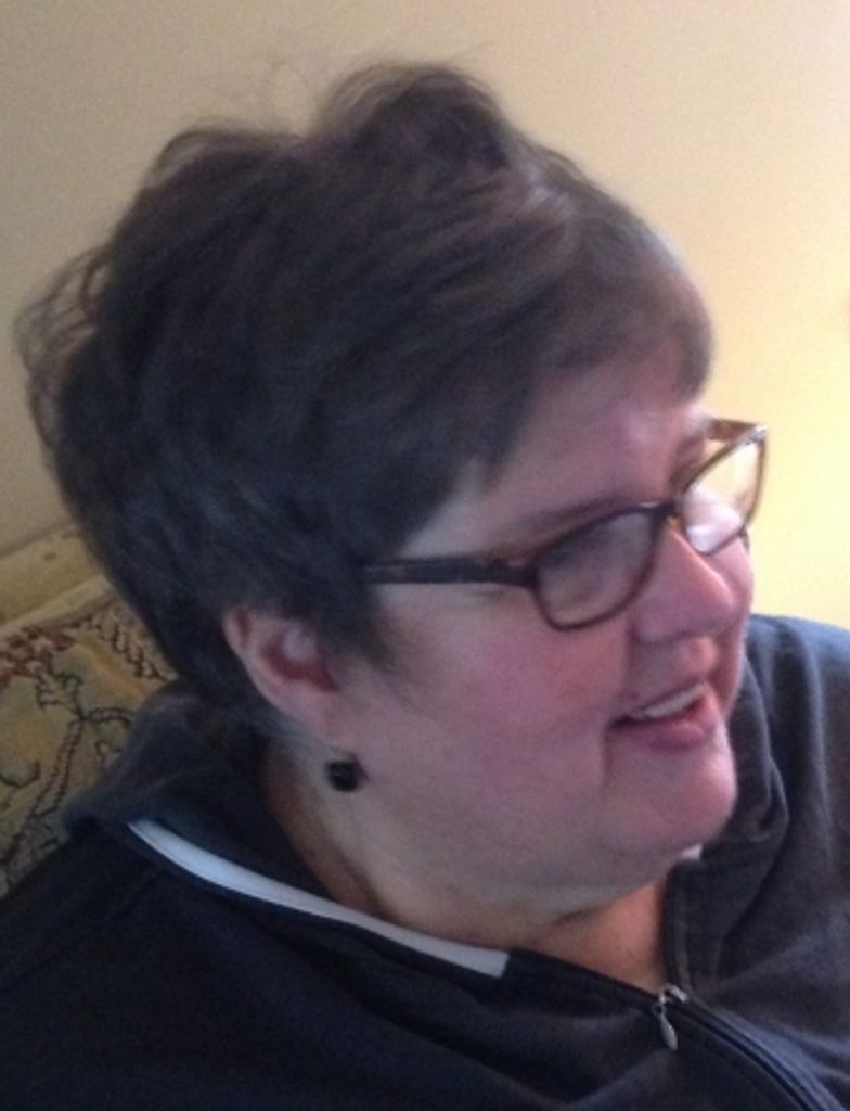 Jane Webster Evans Profile Photo