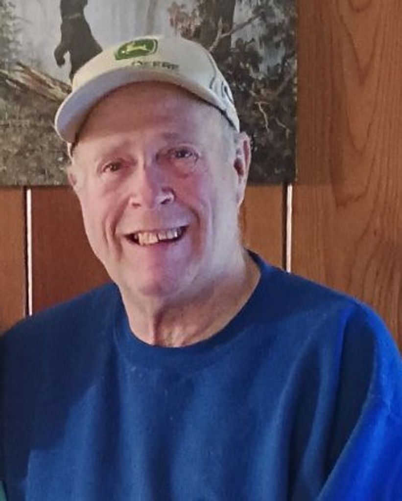 Garry L. Kuykendall