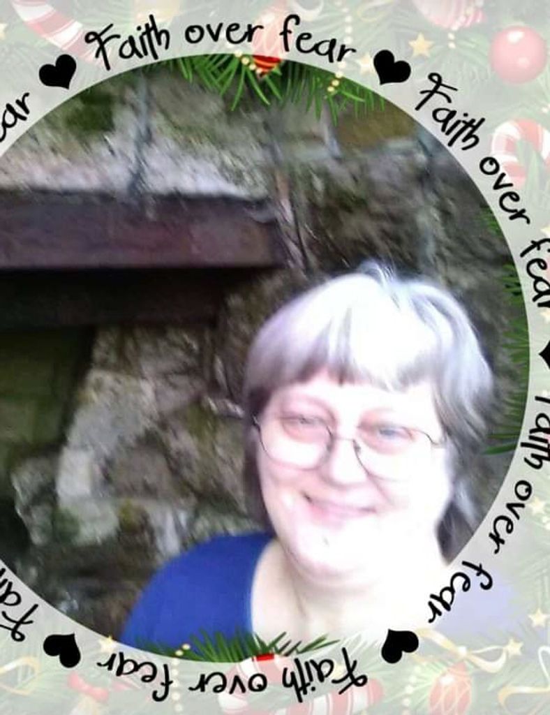 Carrie Anita Hunt Profile Photo