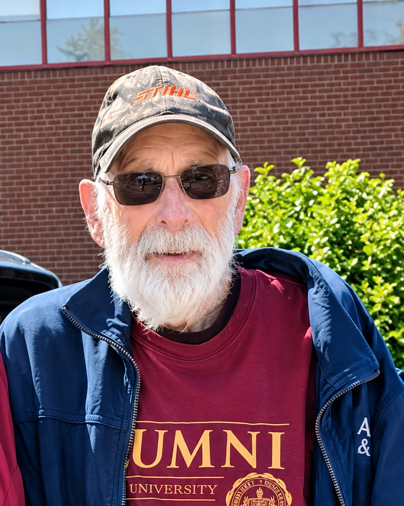 Richard R. Becker, Jr. Profile Photo