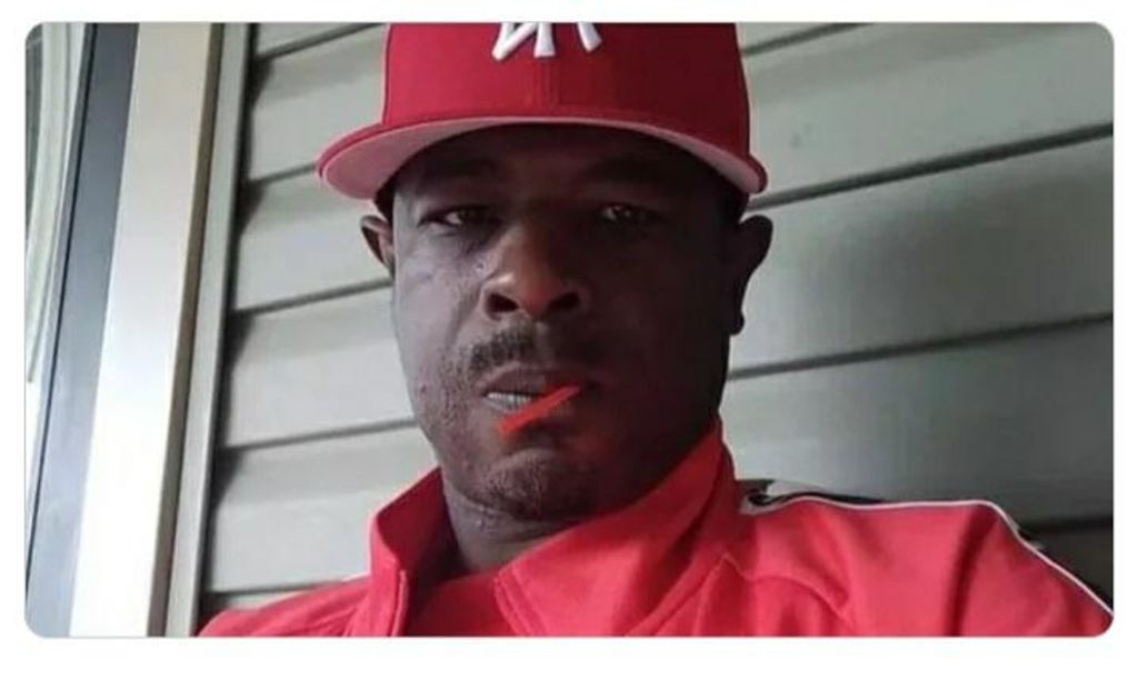 Randy Robinson Profile Photo