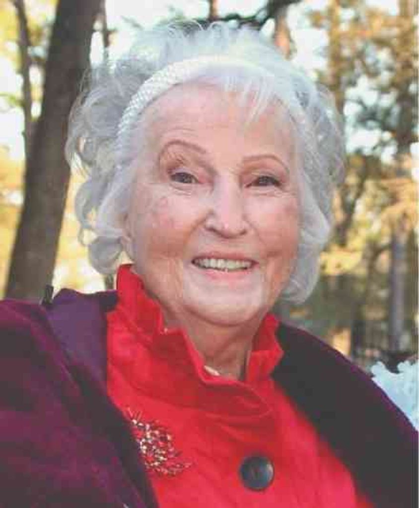 Jacqueline Hope Horton Profile Photo