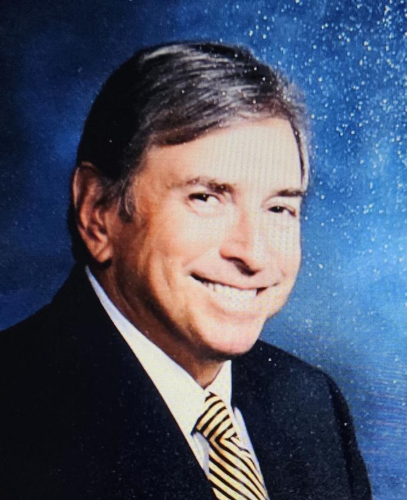 Charles "Charlie" Leonard Burton Profile Photo