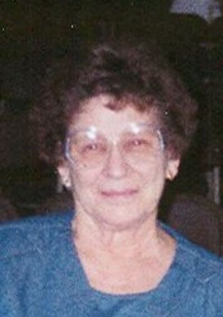 Miriam Overby Shumaker Profile Photo