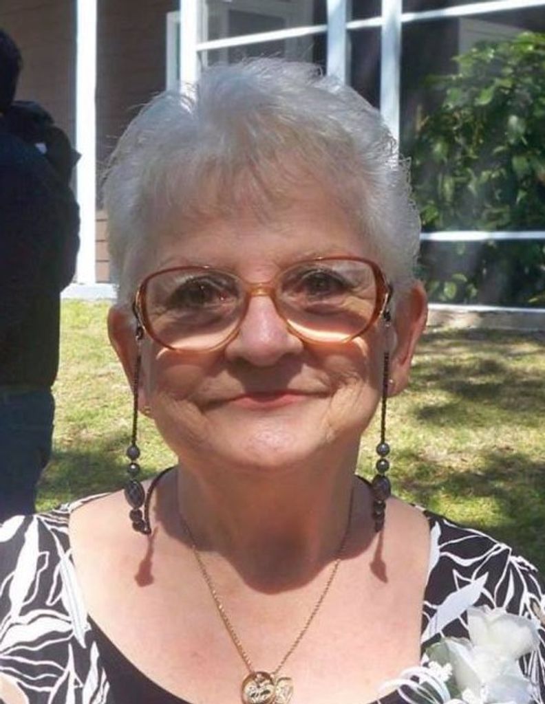 Theresa Erickson