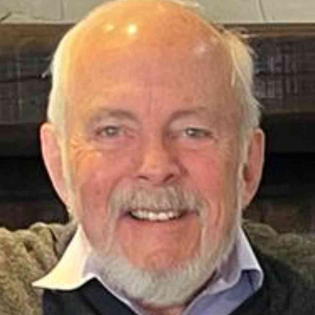 Robert Andre Hearn Profile Photo