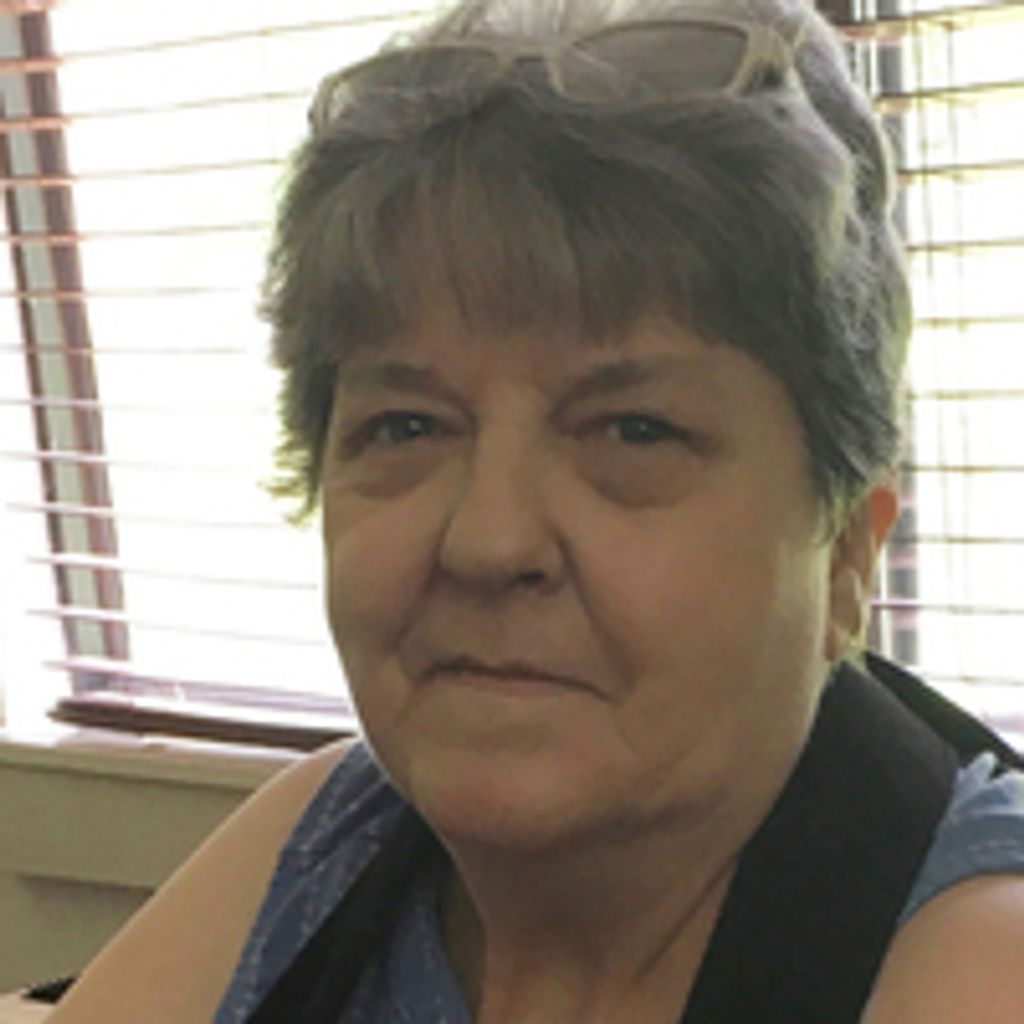 Bertha Louise Shelton Rigsby