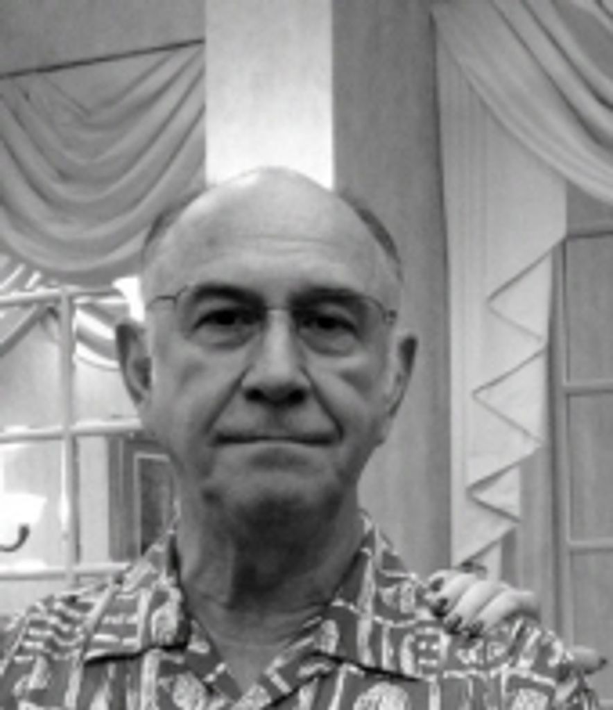 George Conyer Parsons