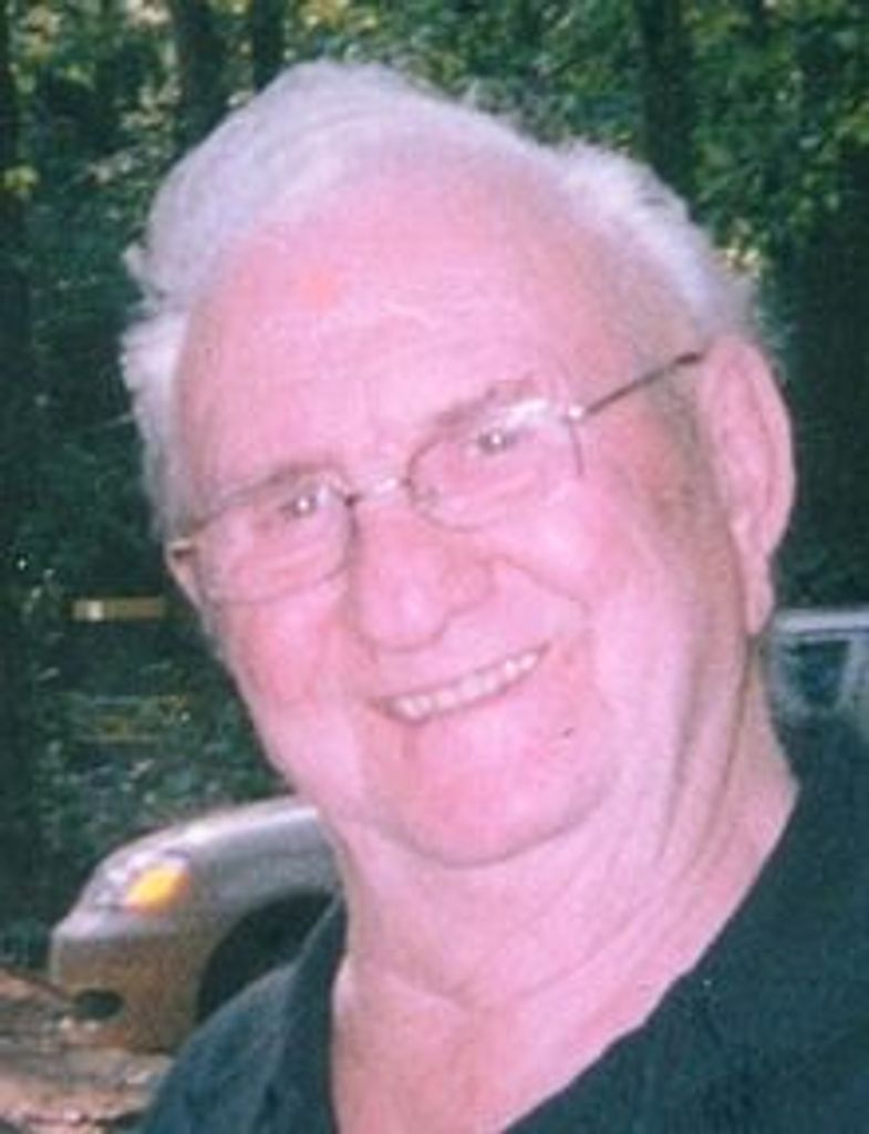 Vernon Pinkney Profile Photo