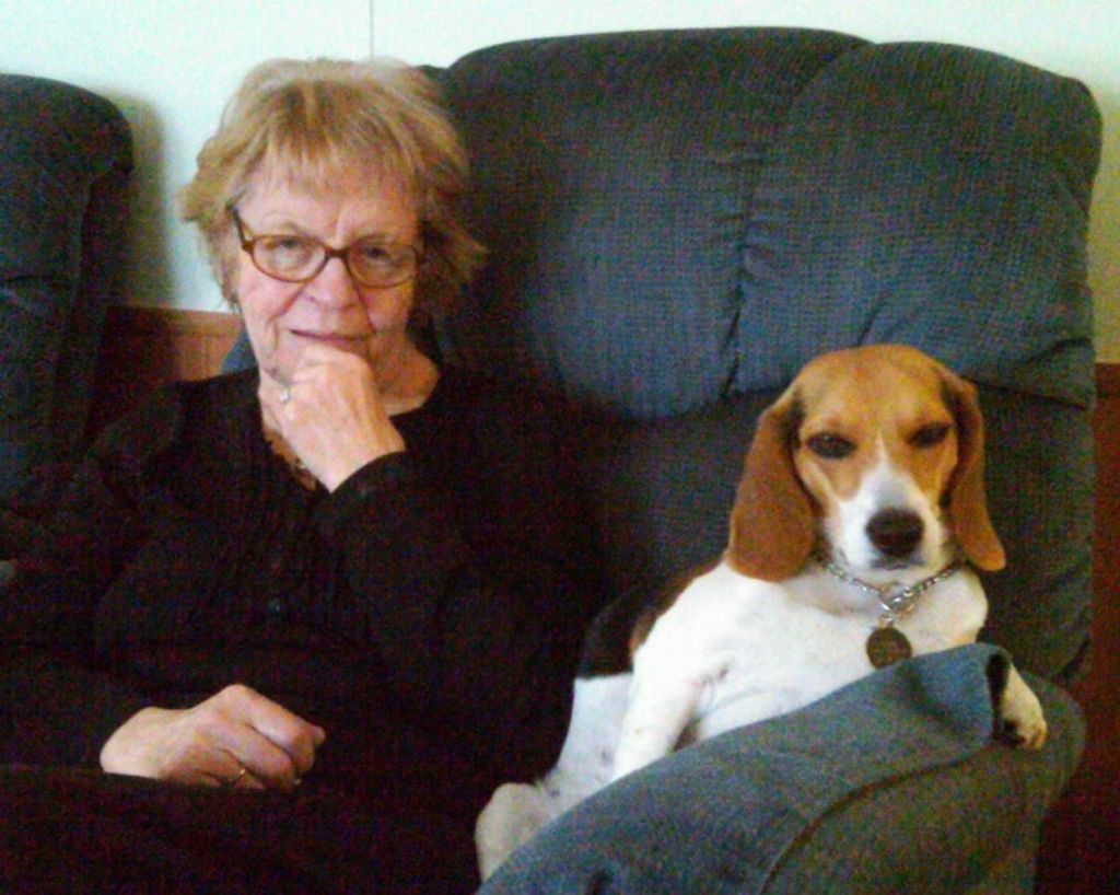Patricia Joyce Duncan