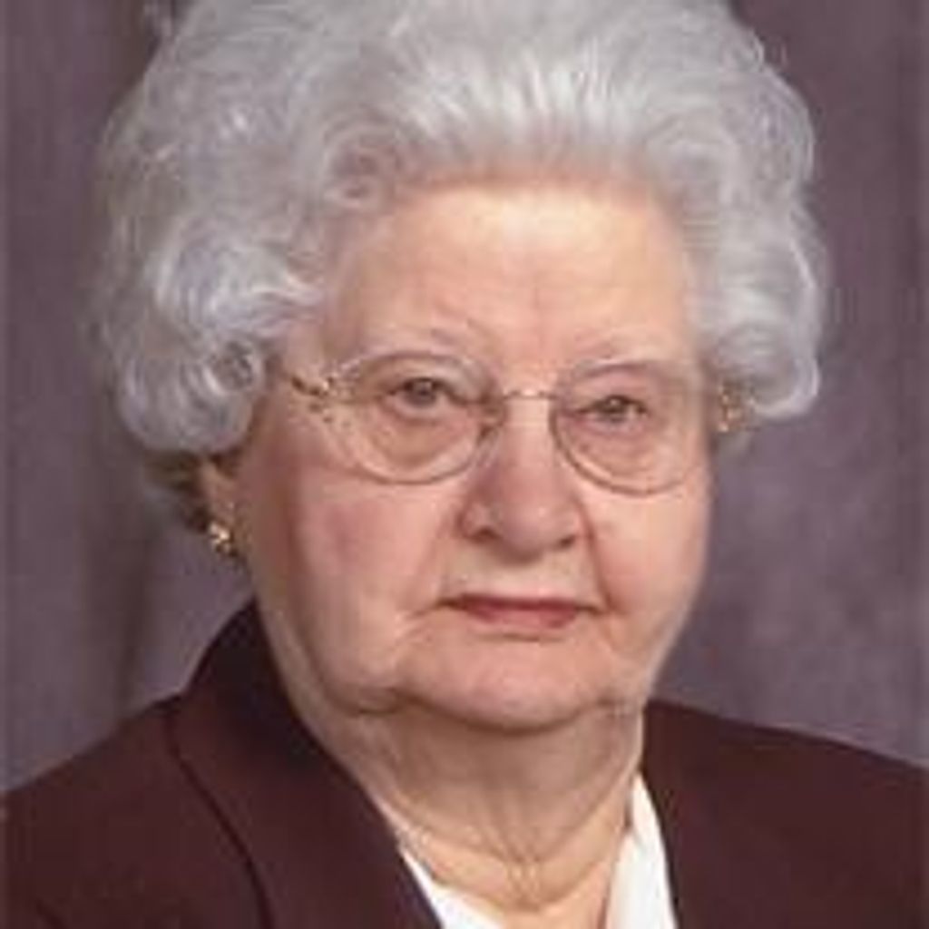 Martha Kjono