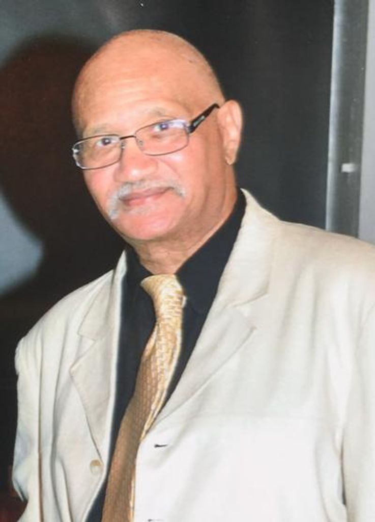Mr. Herbert Carter Profile Photo