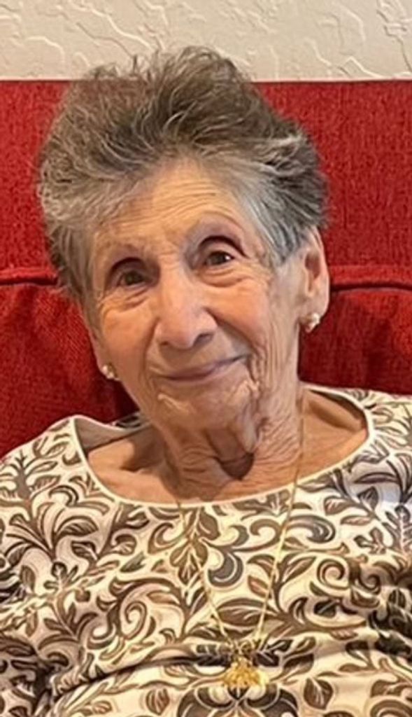 Miriam Brigida Lopez Profile Photo