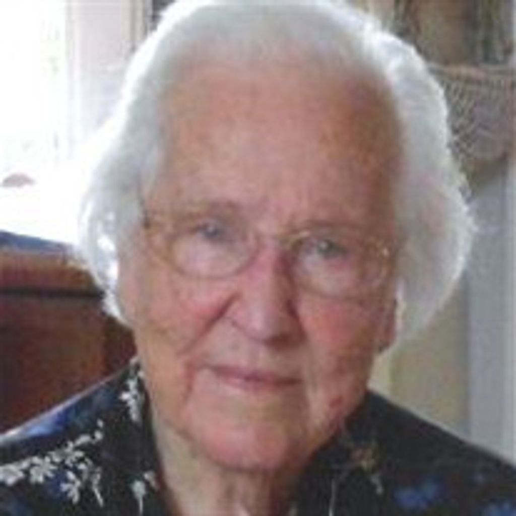 Edna S. Taylor