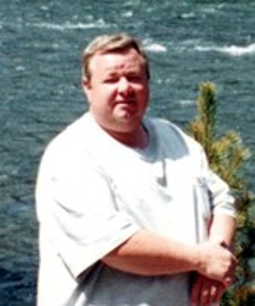 Jerry Beverage Profile Photo