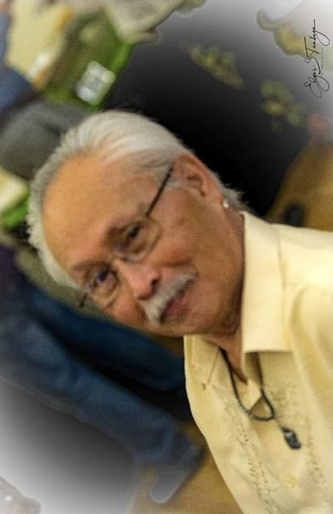 Sergio "Dino" Tumbaga Profile Photo