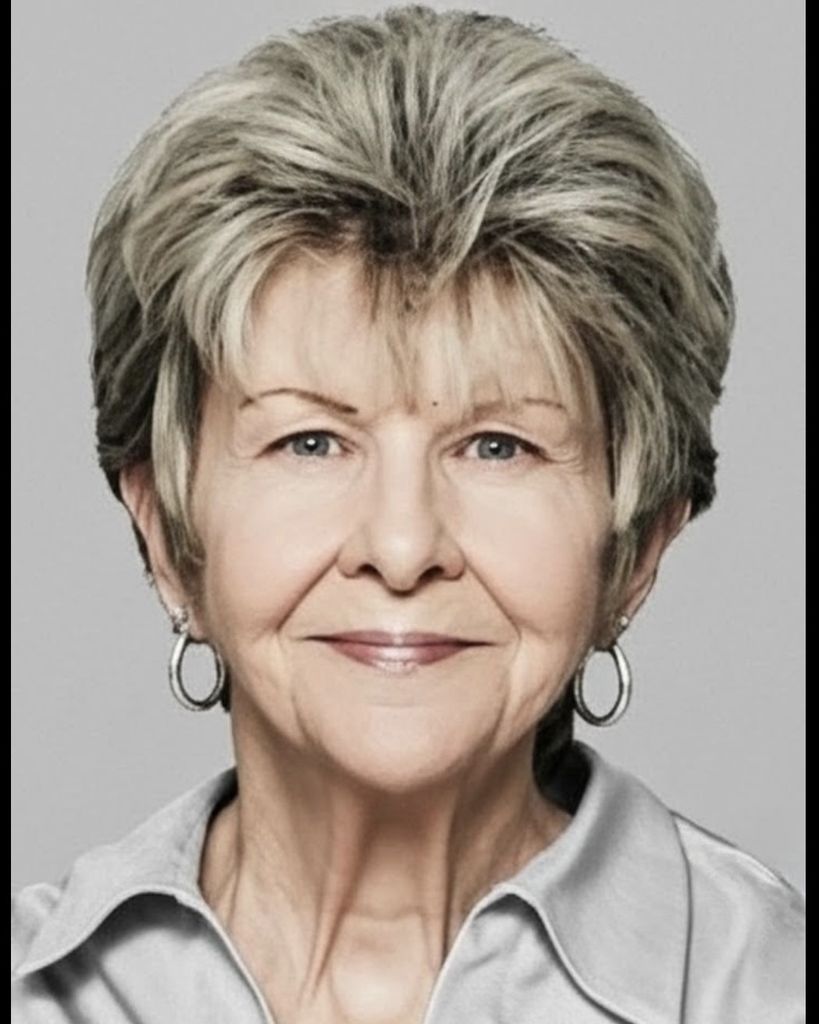 Cheryl Elmore Profile Photo