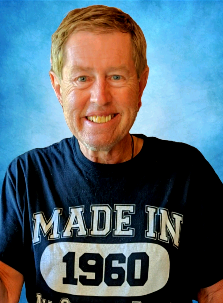 Charles James Profile Photo