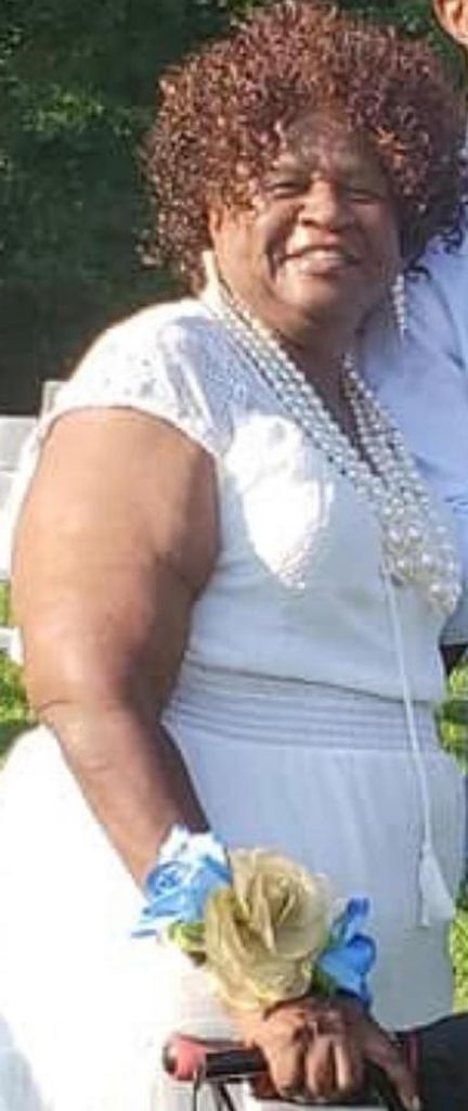 Delores Ann Albright Smith Profile Photo