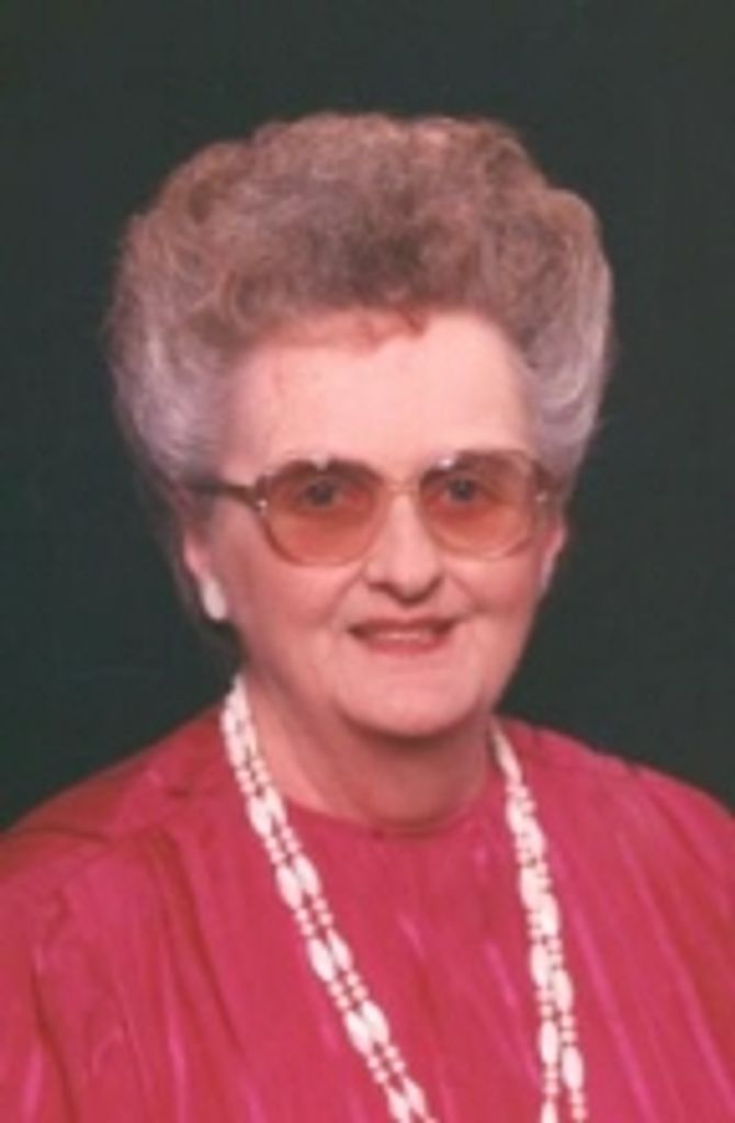 Lucille Sexson