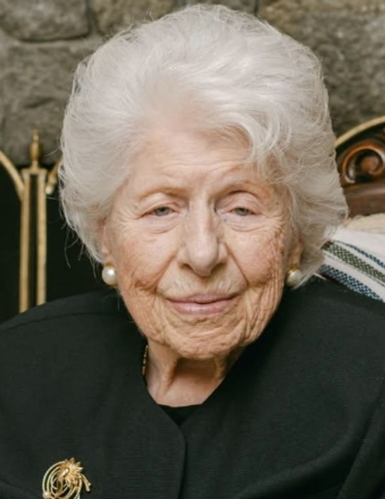 Georgia Ann (Stevens) Tasho