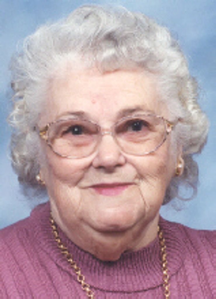 Louise Cromer Dominick