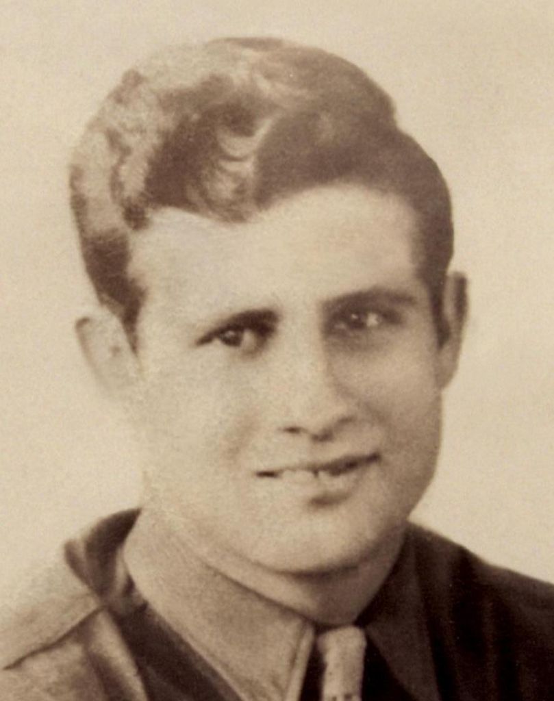 Patsy D. Castellano