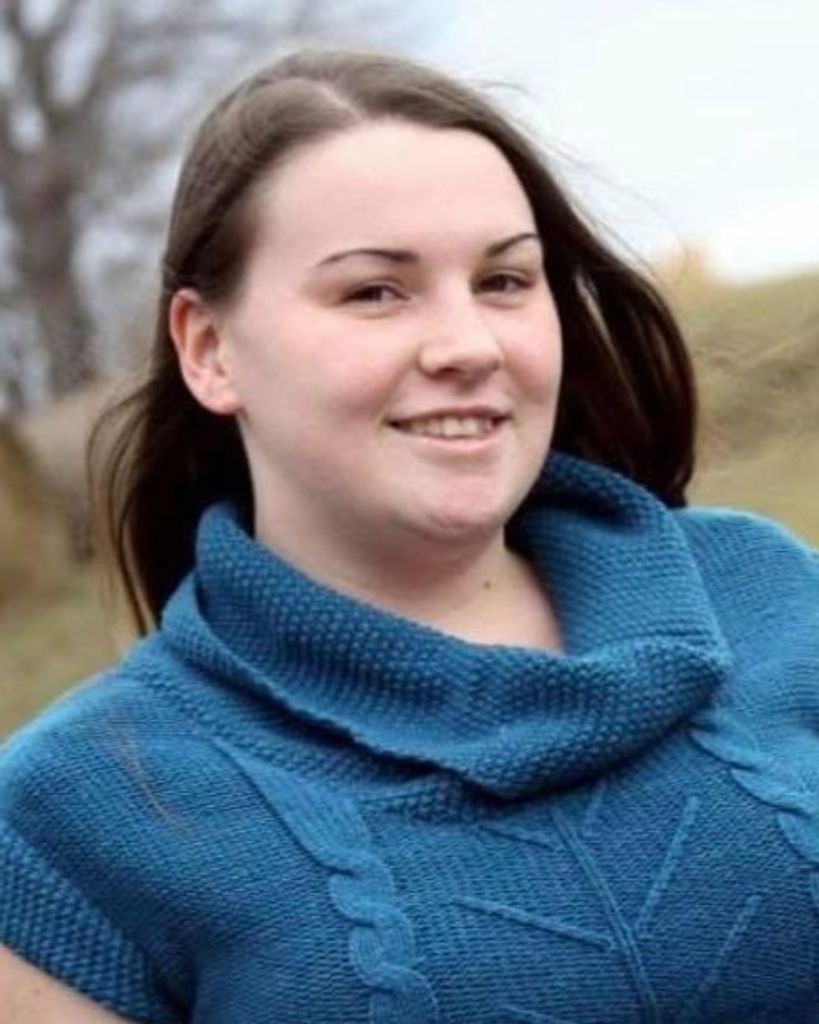 Danielle Lynn Guthrie Profile Photo