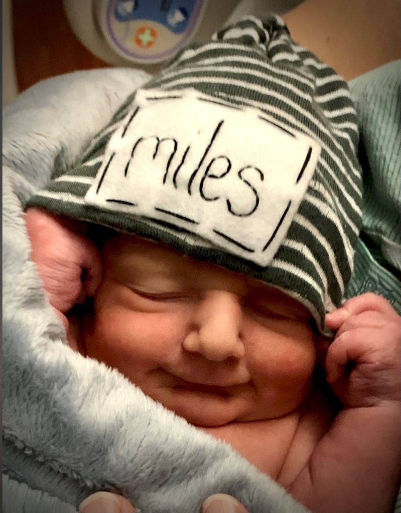 Miles Joseph Cook
