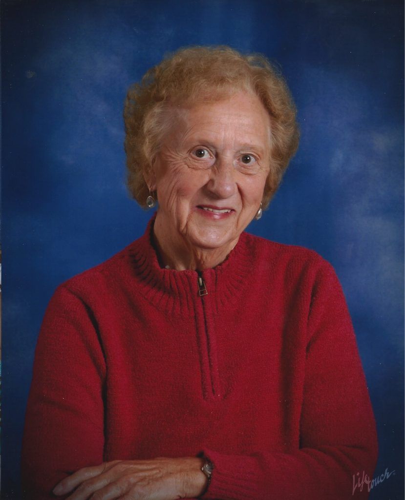 Lucille H. Schmitz Profile Photo