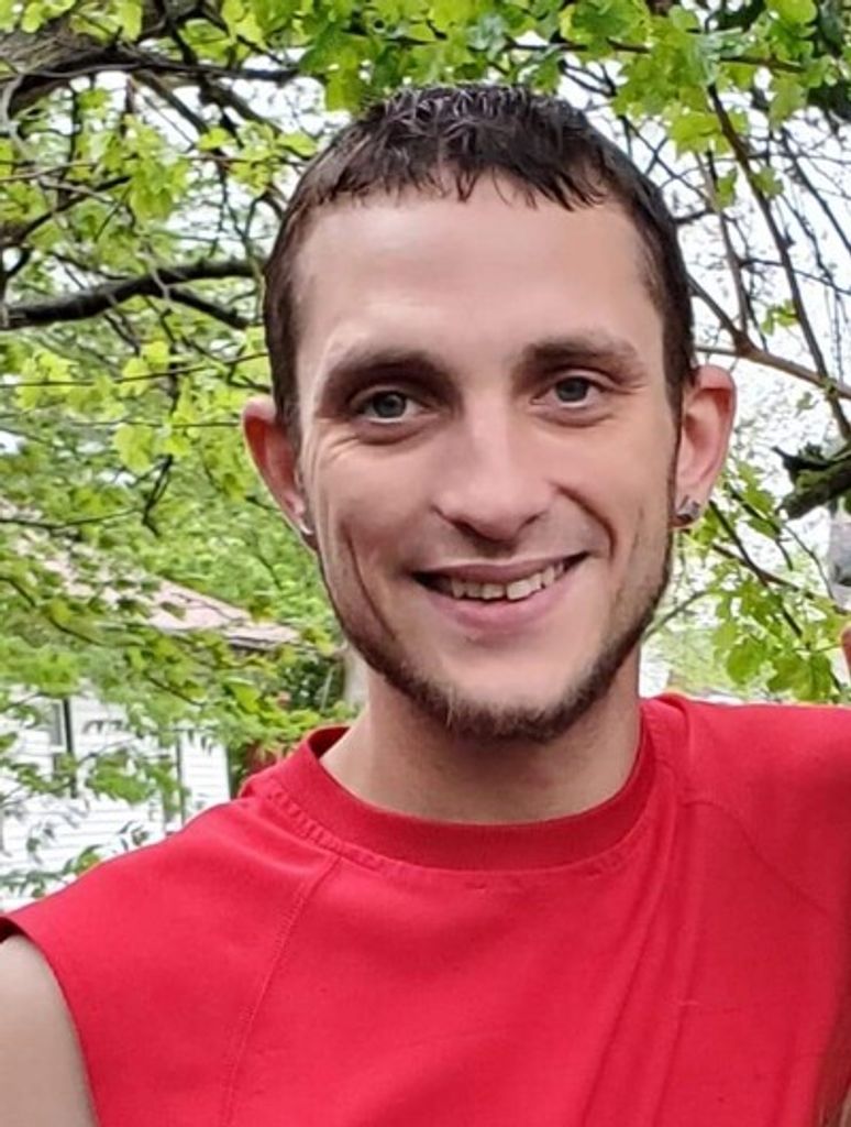 Patrick Alan Mickelson