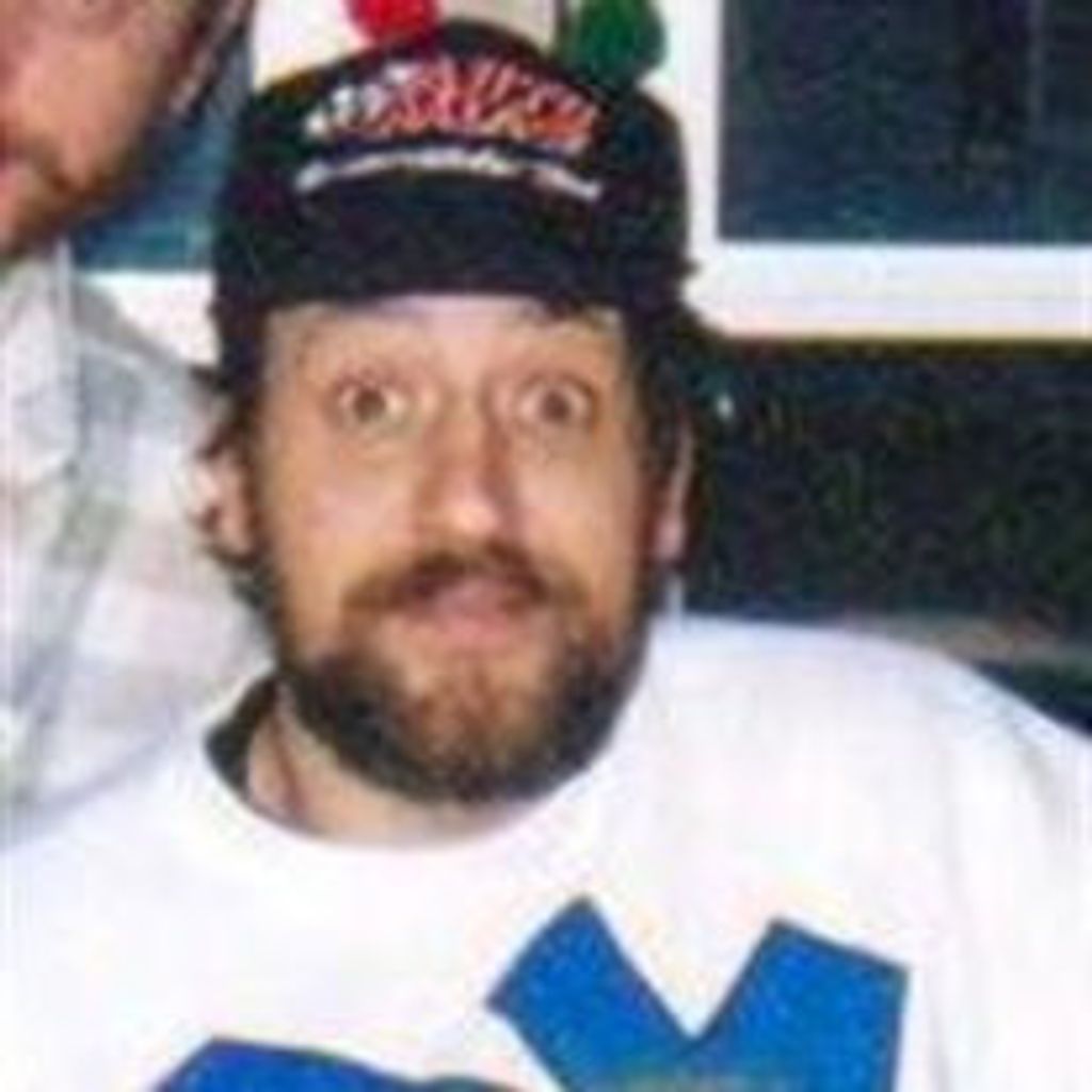 Alfonso J. Giordano Profile Photo