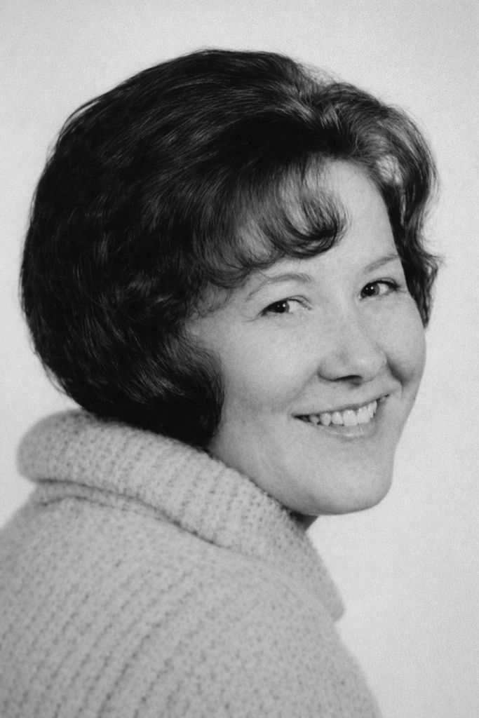 Ruth Ann (Mobley)  Horn