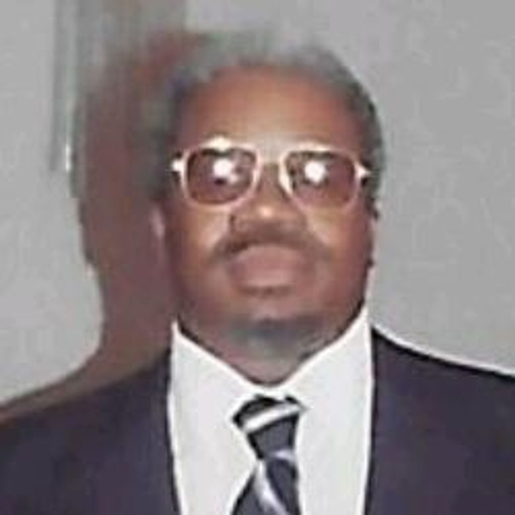 Bruce Smith, Jr. Profile Photo