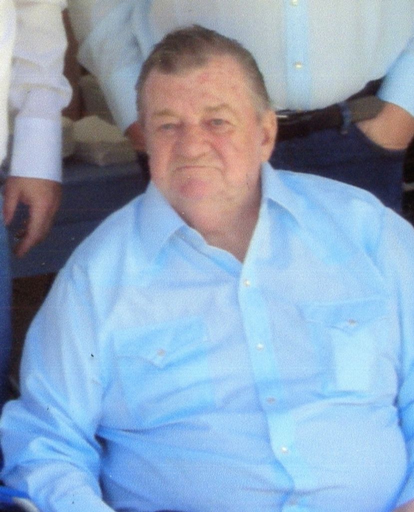 Robert Carpenter Profile Photo