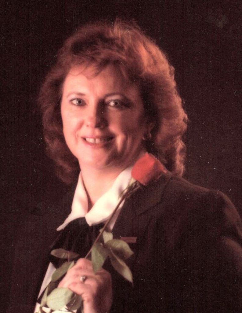 Freda Mae Robison