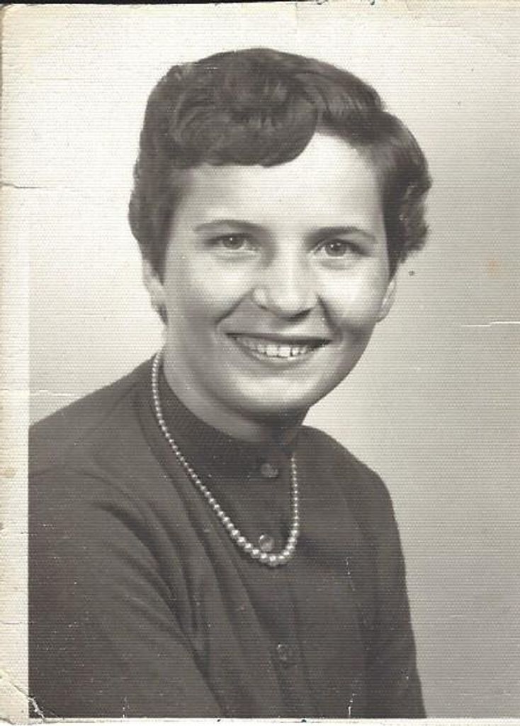 Virginia Henry (Simonetti) Henry Profile Photo